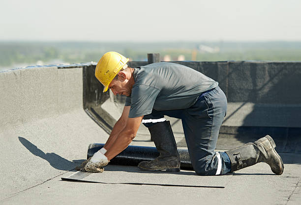 Range of Insulation Solutions in Cleveland, WI